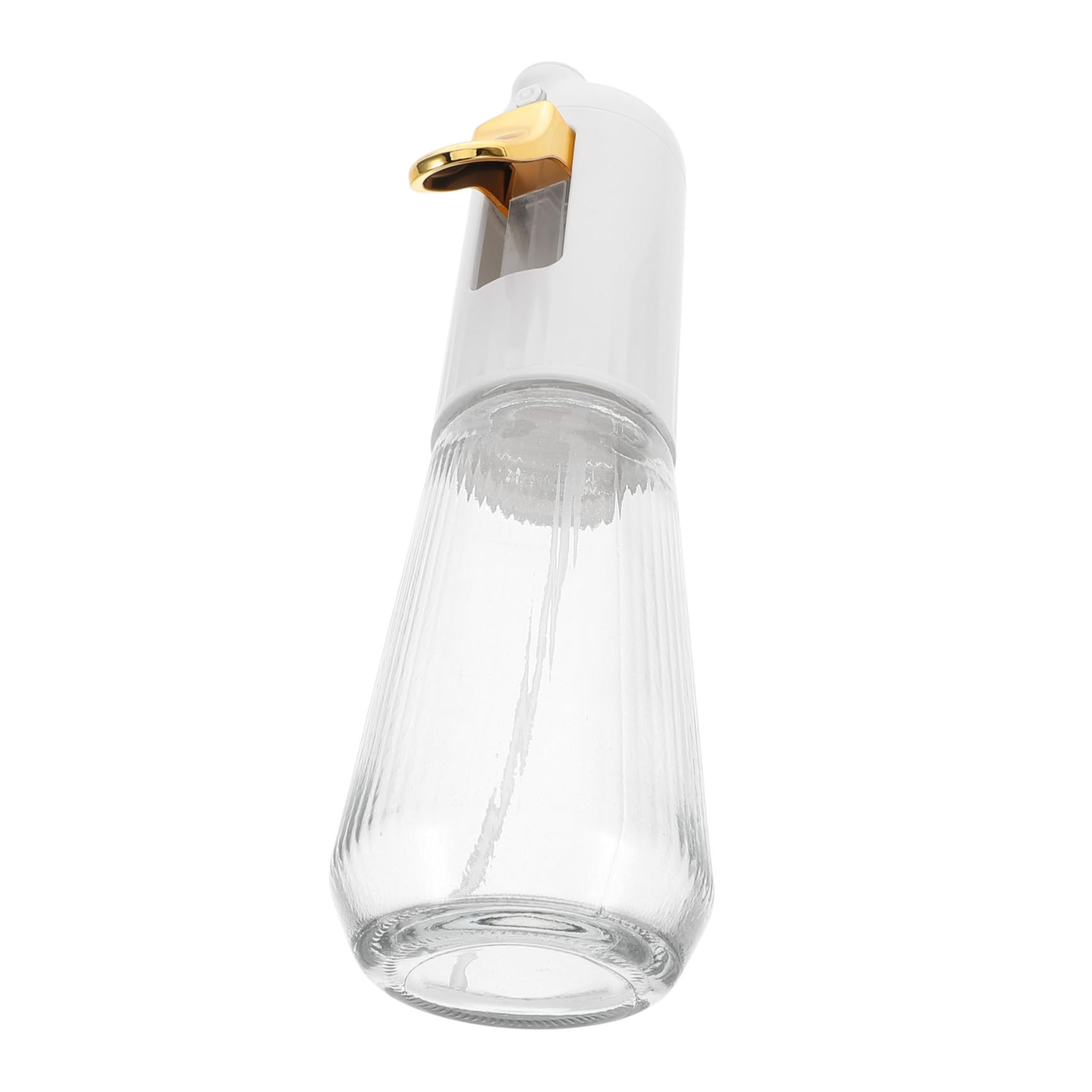 PRETYZOOM Portable Oil Spray Bottle 280ml Fine Mist Sprayer Mist Oil Sprayer for Cooking