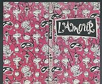 L'AMOUR Epigrams and Wtticisms on Love B007M2IPTC Book Cover