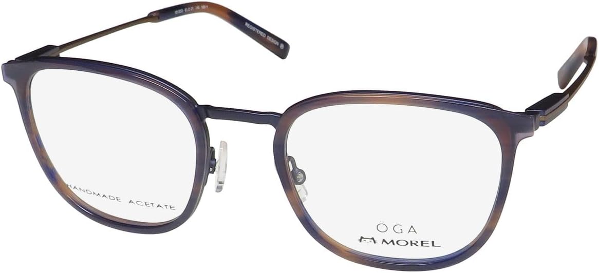 Oga 10133o Handmade In France Genuine European HighEnd