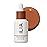 ILIA - Super Serum Skin Tint SPF 40 | Non-Comedogenic, Vegan, LIghtweight to Help Against Blue Light, + Pollution while Hydrating, Smoothing, + Refining (Pavones ST16, 1 fl oz | 30 ml)
