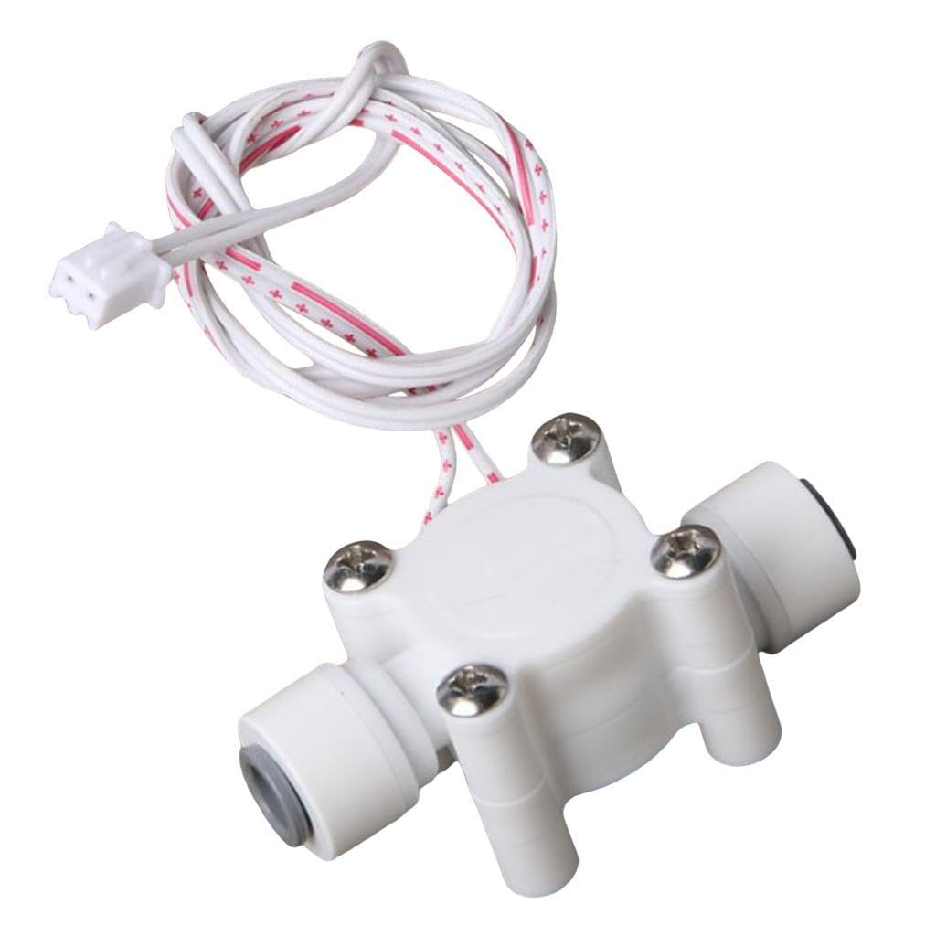 Flow Sensor Switch RO System Filter Replacement Alarm 1/4"