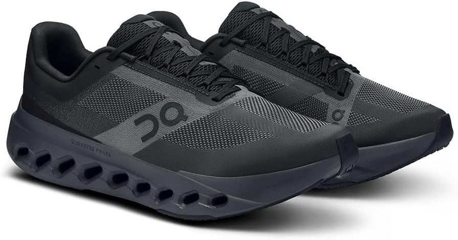 On Mens Cloudsurfer Trail 2