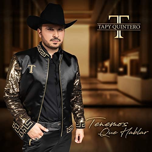 Play Tenemos Que Hablar by Tapy Quintero on Amazon Music