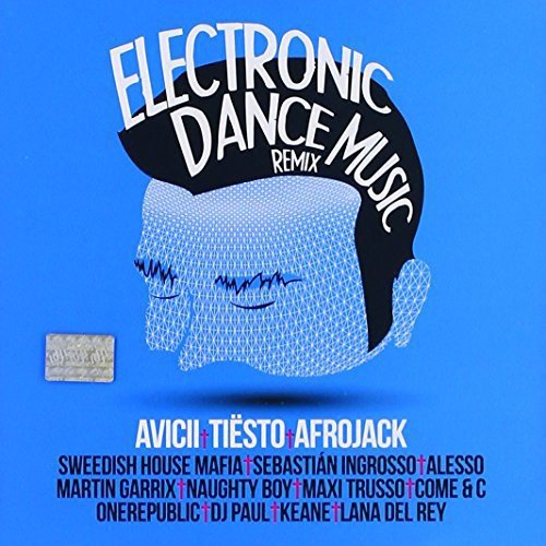 Various – Electronic Music By Canadian C Various – Electronic Music By Canadian C Various