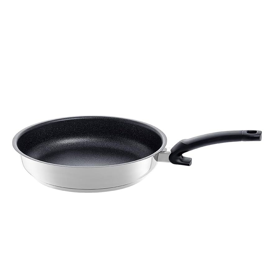 Amazon｜フィスラー (Fissler) フライパン 28cm アダマント