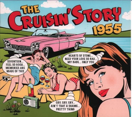 Cruisin'story 1955のサムネイル