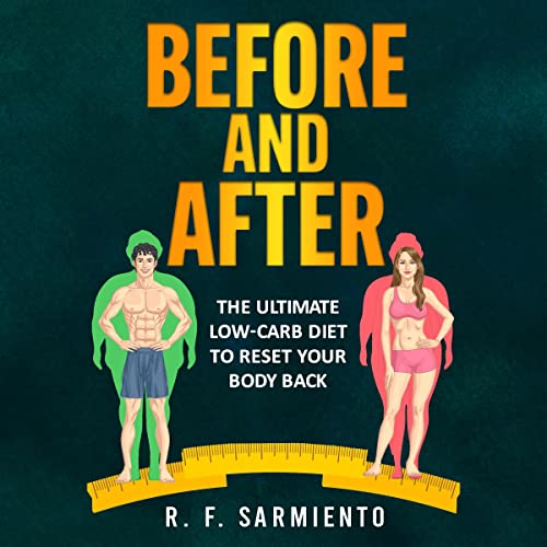 Before and After by R. F. Sarmiento episode artwork