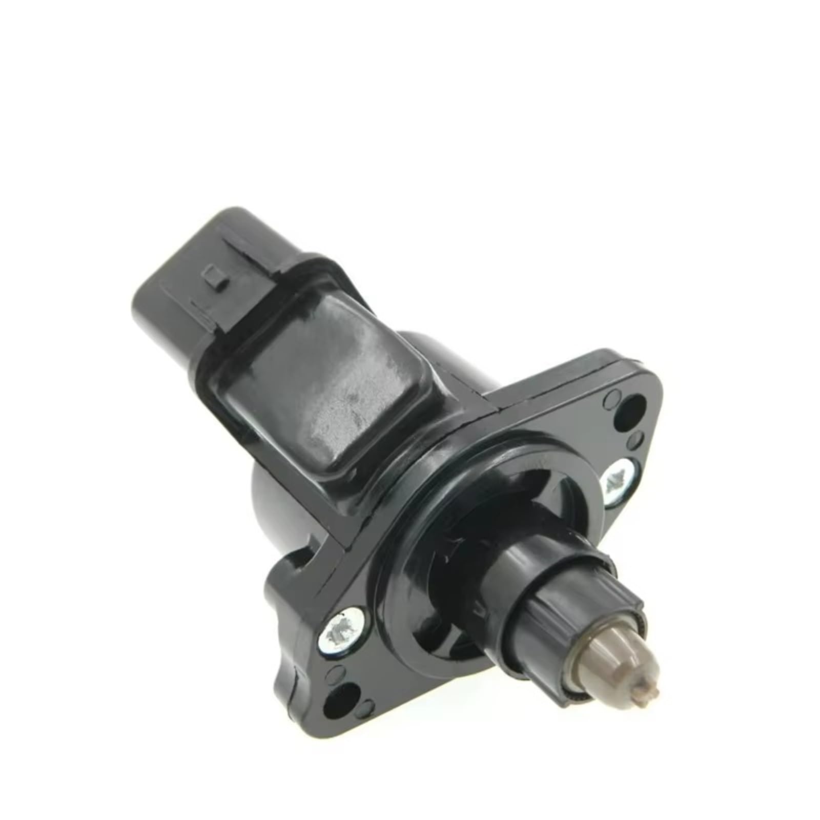 IAC Valves Compatible with Dodge for Colt for Raider for Spirit for Stealth MD628053 Idle Speed Air Control Valve