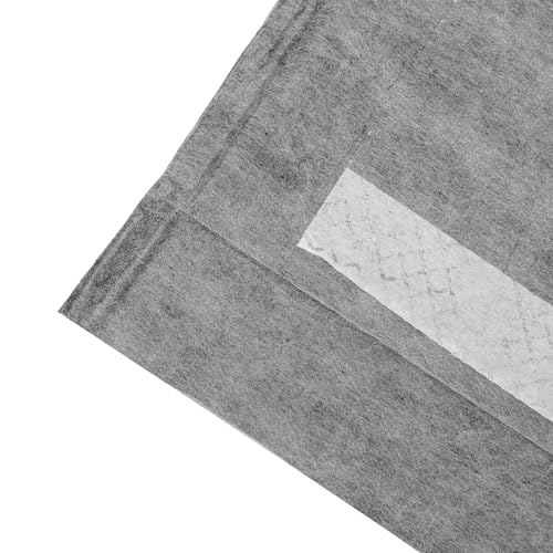 Image of Glad for Pets Extra Large Charcoal Dog Training Pads - Absorbent Disposable Pee Pads for Dogs, Cats & Puppies - Jumbo-Size Potty Pads That Neutralize Urine Instantly - 3 Count Pet Supplies