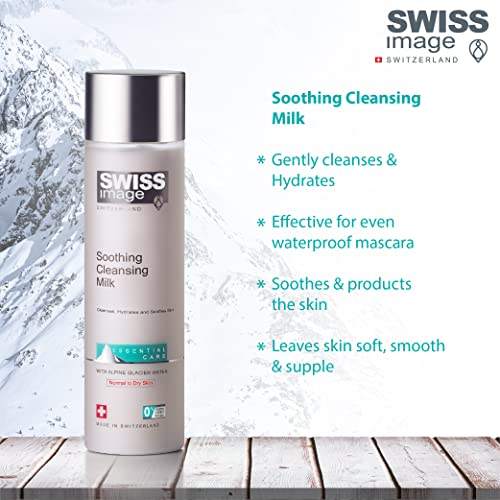 SWISSIMAGE Essential Care - Latte detergente