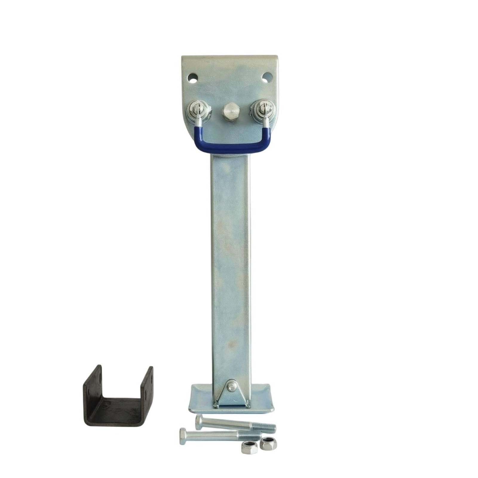 Telescópico Estable Estabilizador Telescópico Resistente Pata para s, 440mm