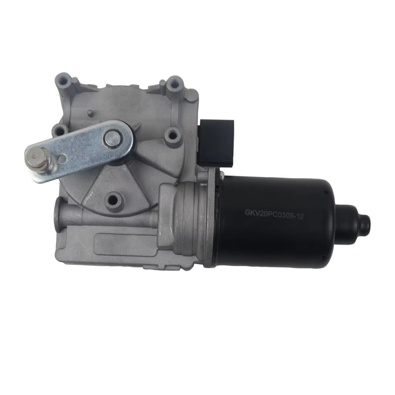Motor del limpiaparabrisas Delantero Izquierdo para Q7 2007 2008-2011-2015 3.0L .6L 4.2L V6 V8 4L1955119 4L1955119A 4L1955603 4L1910113