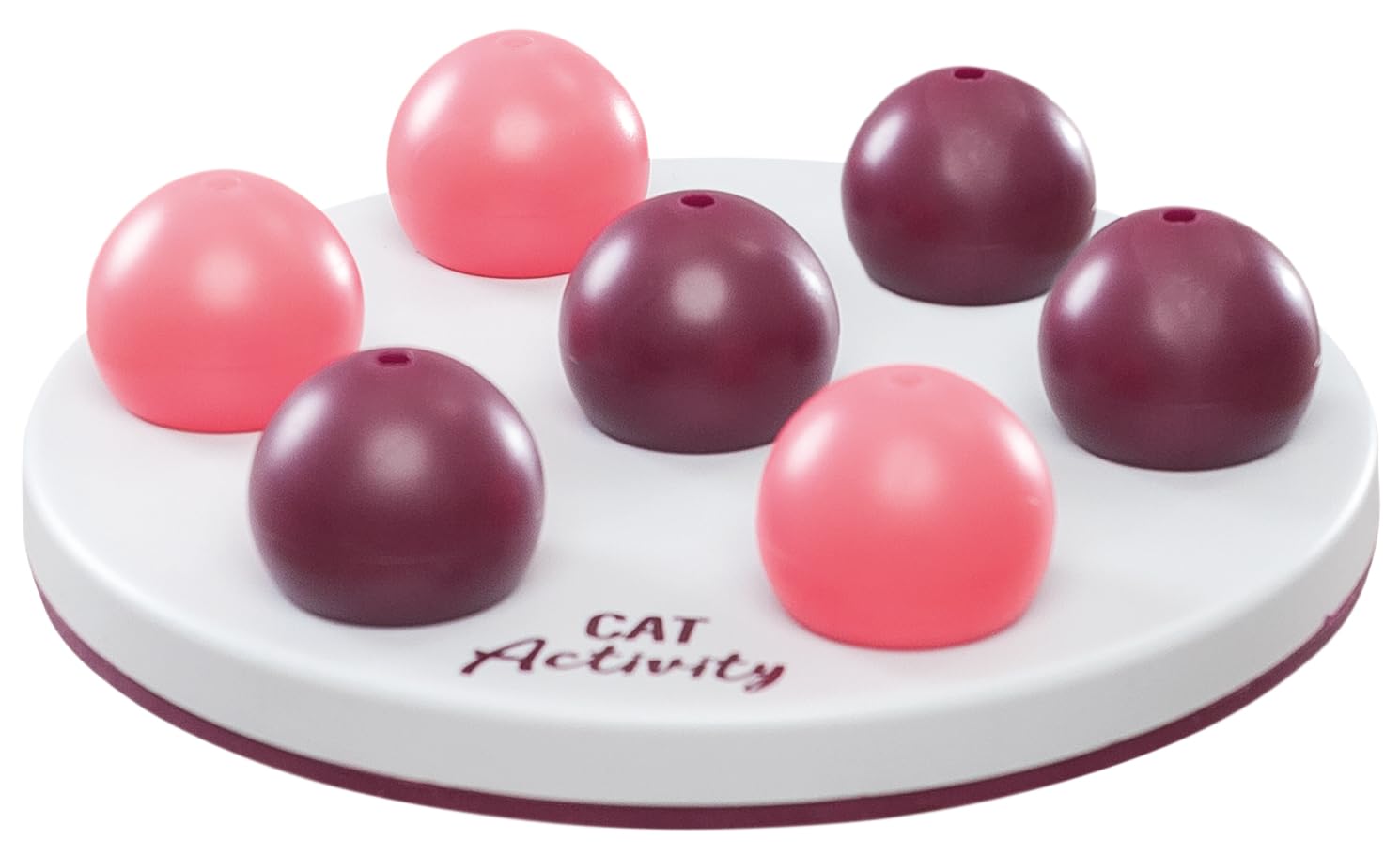 Trixie TRIXIE Pet Products Solitaire Game for Cats, 380 Gram (B0057G1WT0) Amazon Price History, Amazon Price Tracker
