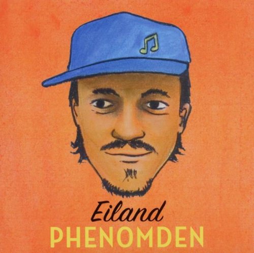 Amazon.com: Eiland: CDs & Vinyl