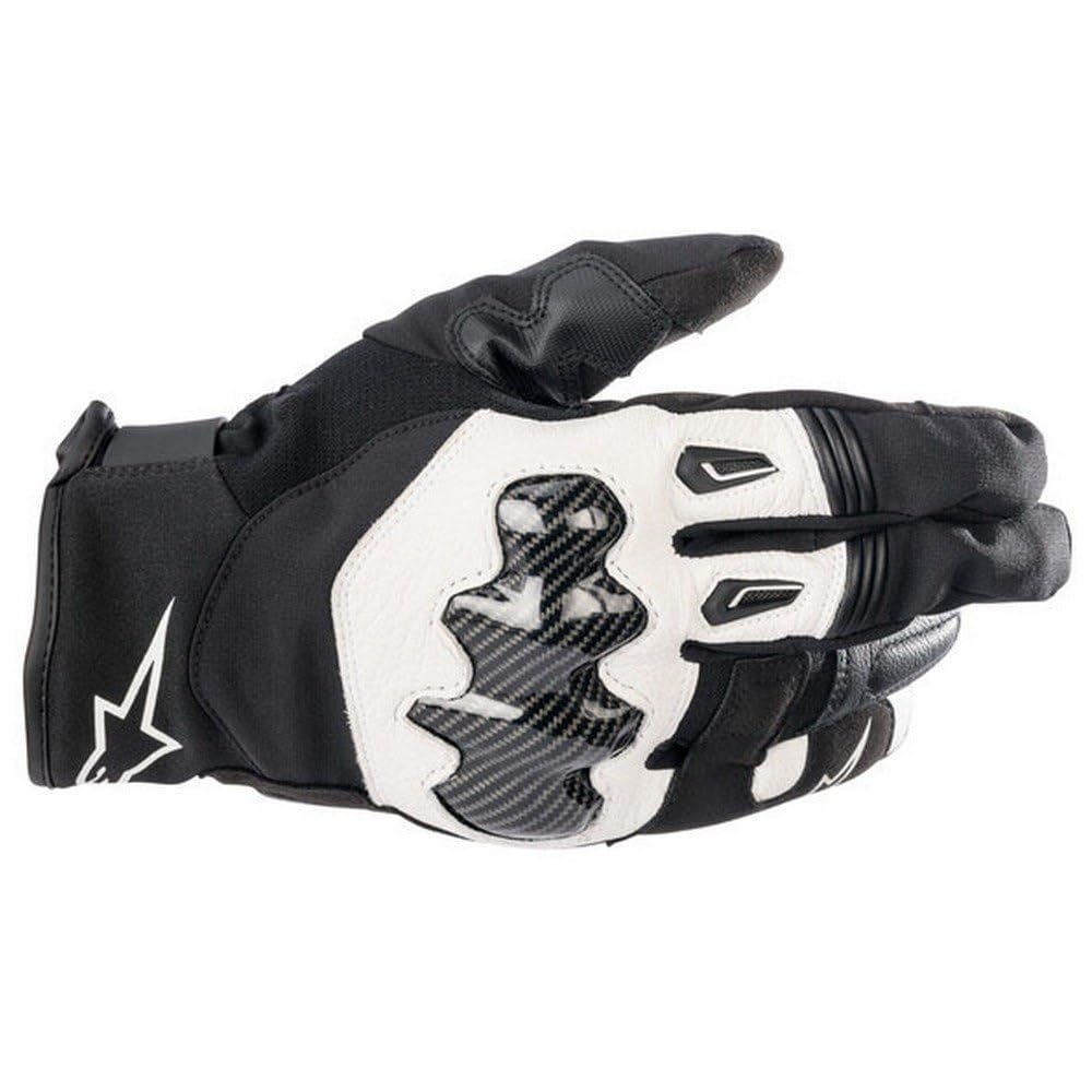 Alpinestars Smx-1 Drystar Gloves L