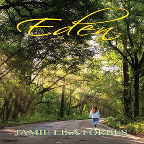 Eden copertina