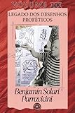 piazza parravicini tirano  LIVRO III Benjamín Solari Parravicini: Legado de desenhos proféticos