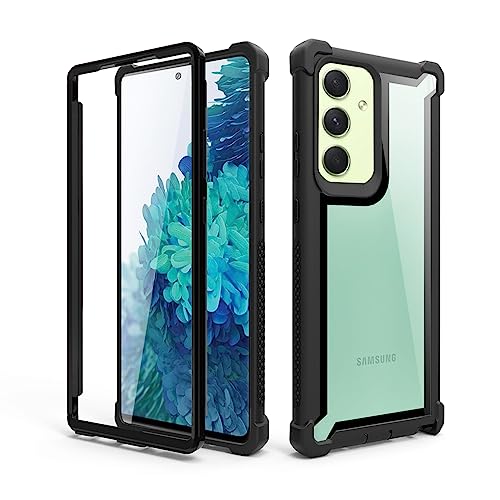 Coque Samsung Galaxy A25 5G Asuwish antichoc double couche