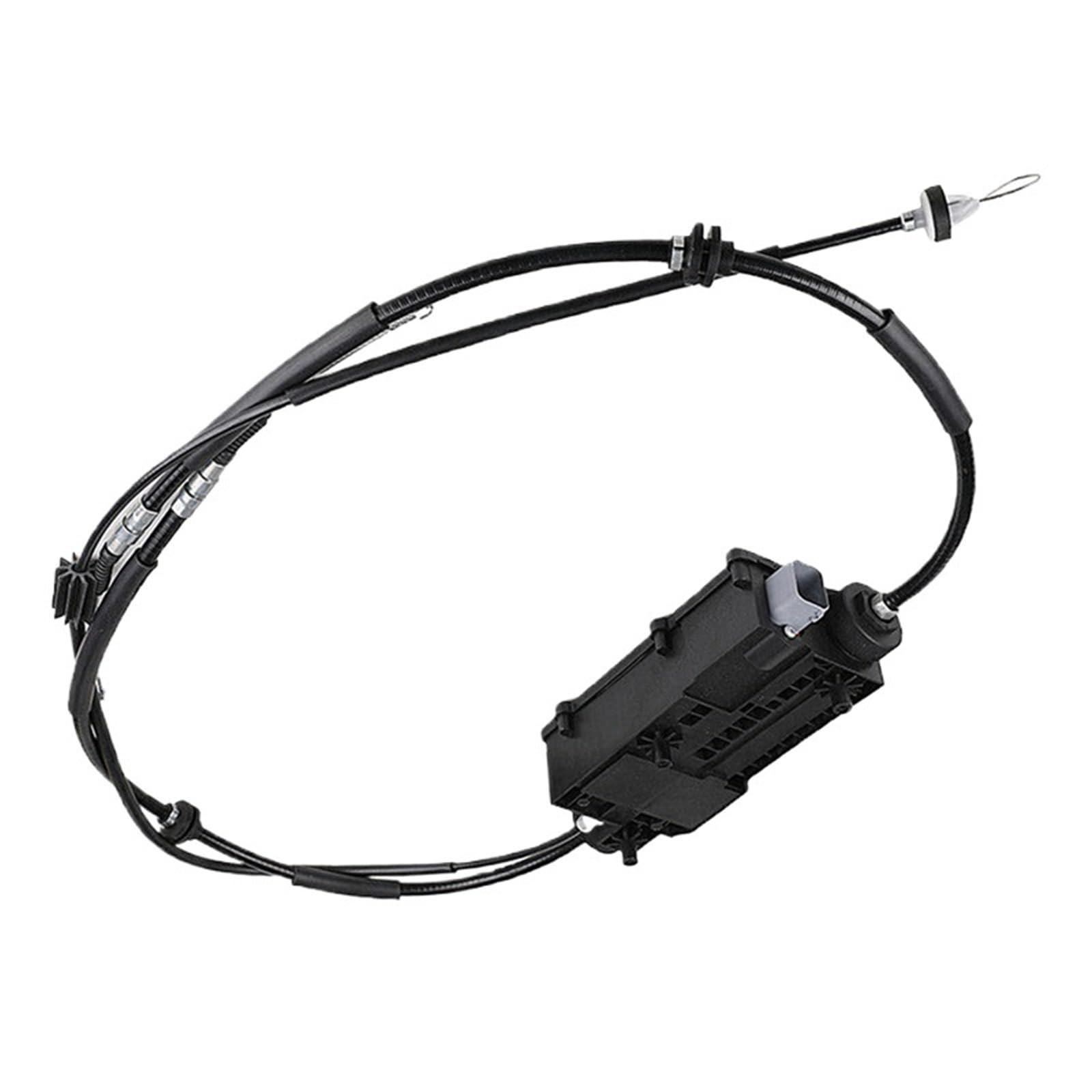 Dźwignia Hamulca Ręcznego Samochodu Elektryczny hamulec postojowy Moduł siłownika hamulca ręcznego 34436850289 Do BMW X5 X6 E70 E71 E72 2006-2013