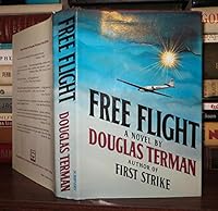 Free Flight 0684167239 Book Cover