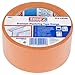 Price comparison product image tesa 48430000016 Outdoor Rough Surface PVC Exterior Masking Tape, Residue Free Removal, 33 m x 50 mm