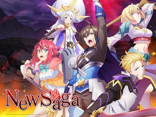 New Saga