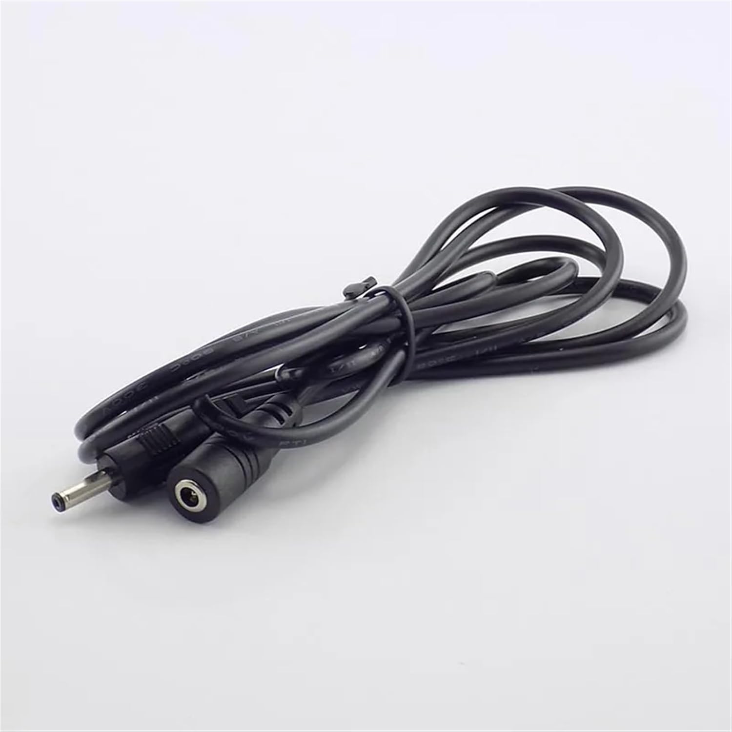 1pcs 1/3/5M 5V DC Male Female Power Extension Cable Cord Adapter Extend Connector 3.5x1.35mm(3 Meters)
