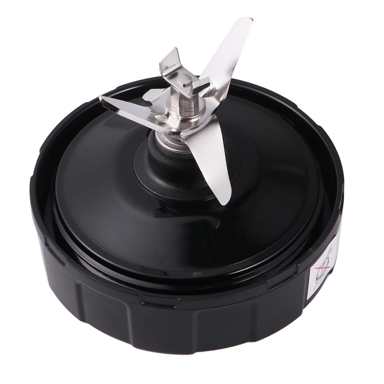 Lames de rechange pour extracteur de jus Zerodeko contre les fuites et blocages de mixeur