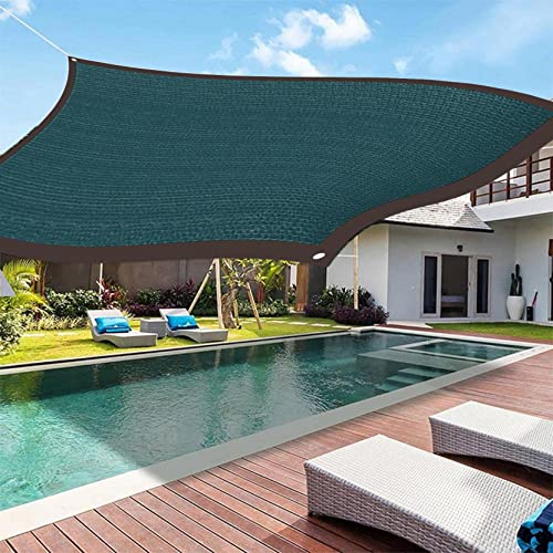 5 Best Swimming Pool Sun Shade Options To Beat The Heat