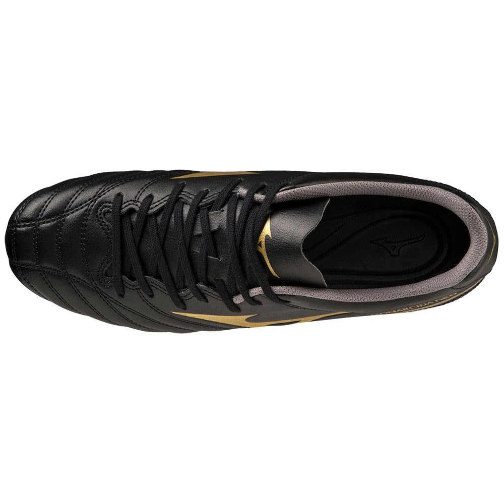 Mizuno Monarcidaneoiiselag, Fútbol Unisex Adulto
