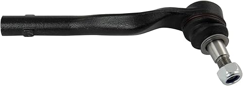 Vista 346 de TRQ - Juego de barras de acoplamiento delanteras interiores y exteriores