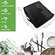 Bonsai Werkzeug, Bonsai Starter Kit, Bonsai Set Starter Kit Werkzeug, Garden Tool, Mini Garden Tools Set, Bonsai Werkzeug for Indoor Plants and Professional Bonsai Breeding