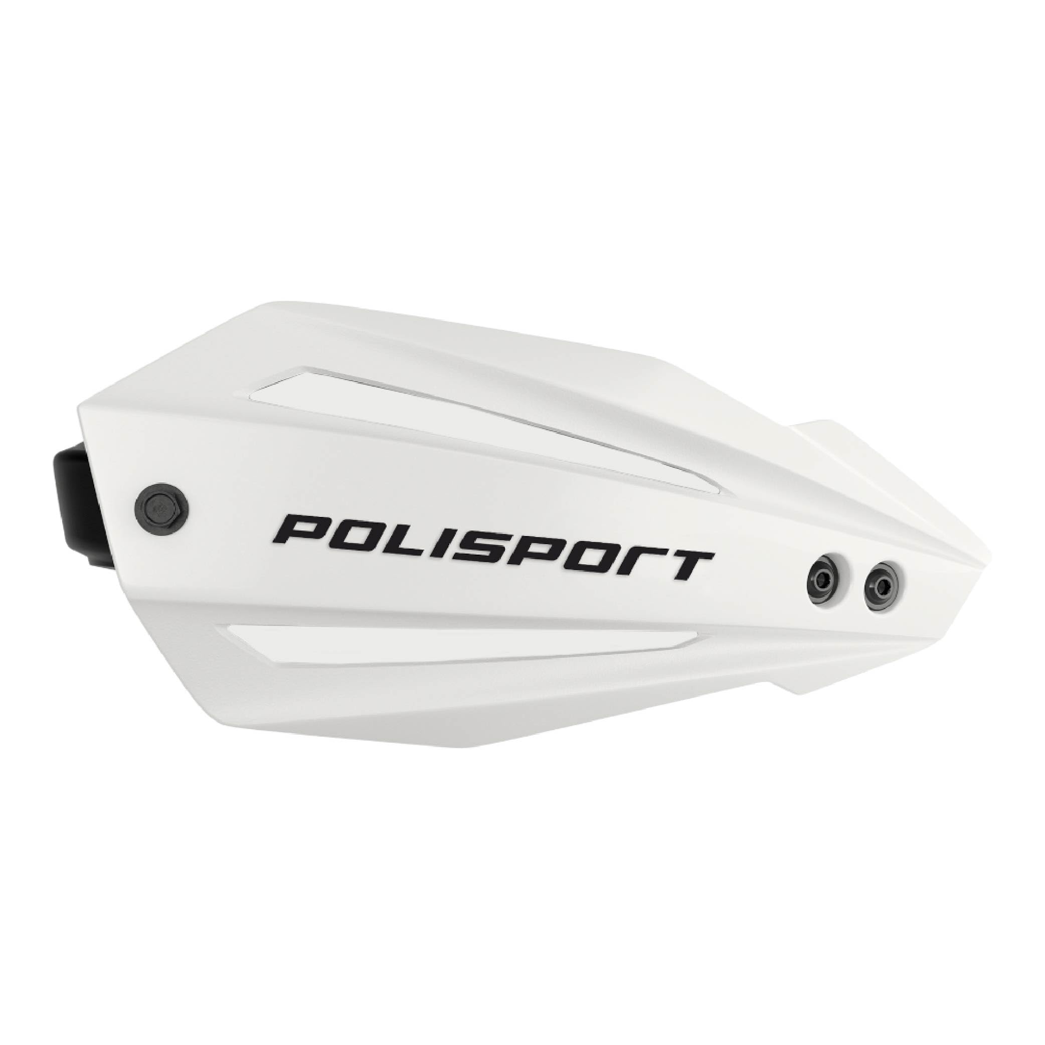 Amazon.com: Polisport Bullit Full Wrap-Around Handguard for Amazon.com: Polisport Bullit Full Wrap-Around Handguard for