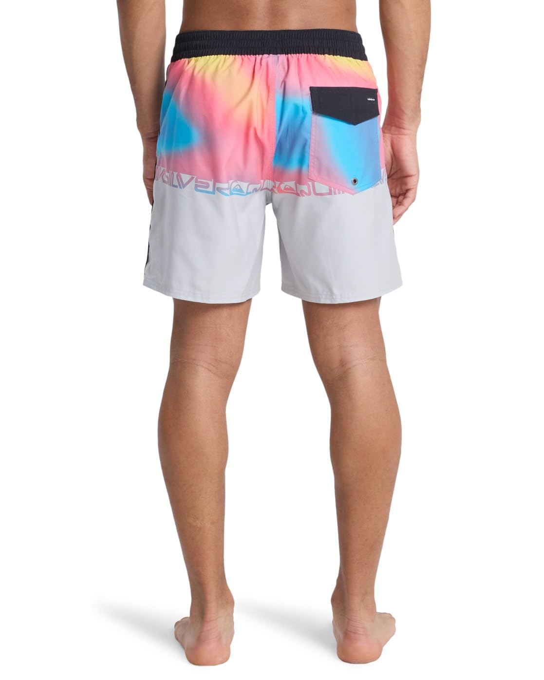 Quiksilver Everyday Half Jam 16 Maillot de Bain Homme (Lot de 1)