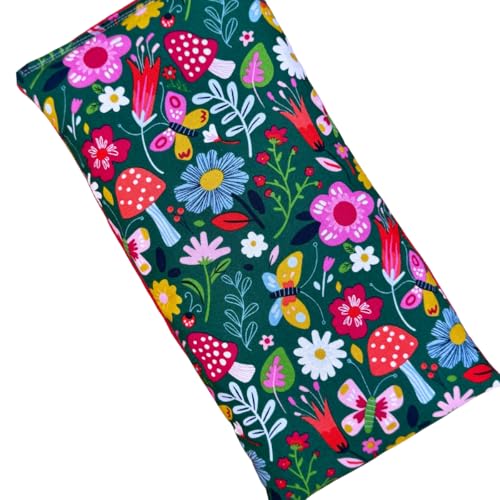 Microwavable Heating Pad, Microwave Hot Pack, Warm Compress - Ice Pack, Cooling...