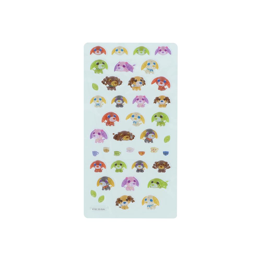 Amazon.co.jp: サンスター文具(Sun-Star Stationery) お茶犬 ボンボン