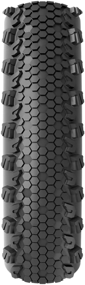 Vittoria Terreno Dry Bike Tires for Gravel and Dry Terrain Conditions - Cyclocross Terreno Dry G2.0 Tubeless/TNT Tire