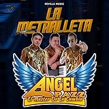 La Metralleta