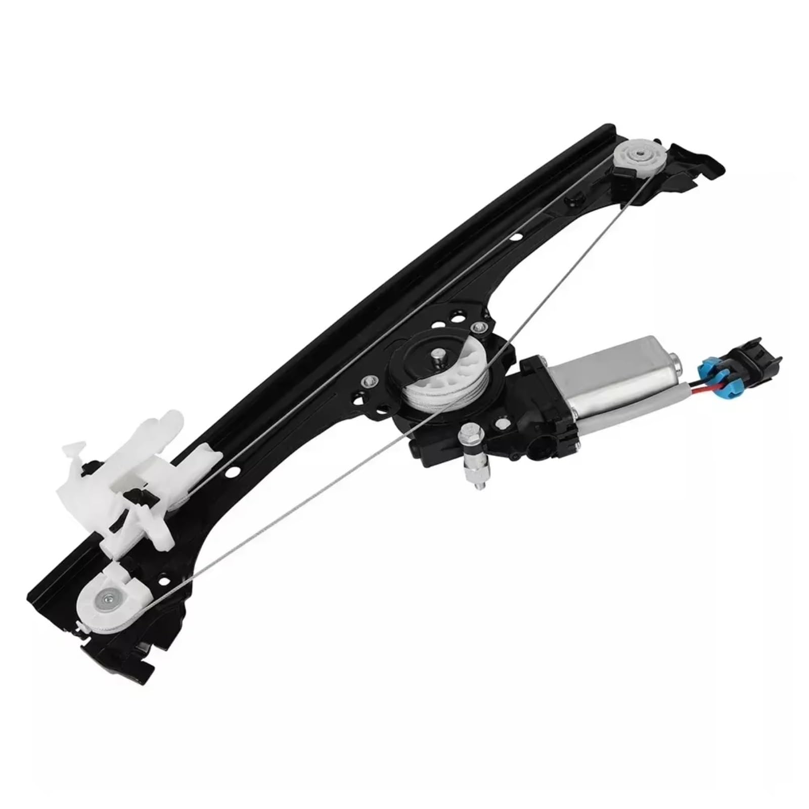 Alzacristallo Elettrico Anteriore Per Auto Con Motore 751649 751648 Compatibile Con Fiat Per 500 2012 2013 2014 2015 2016 2017 2018 2019 Alzacristalli Con Motore