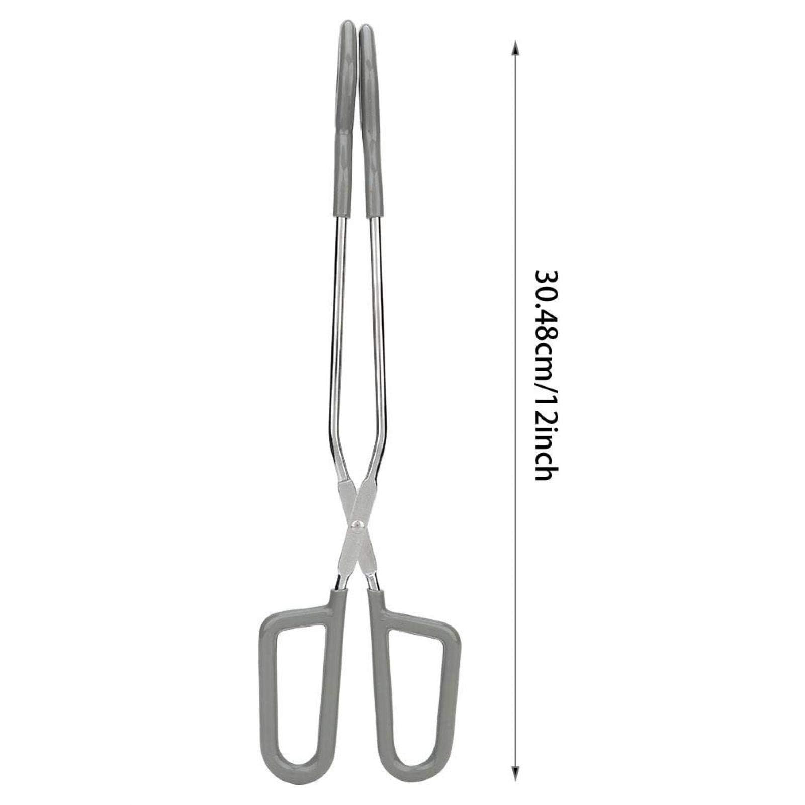 Agatige Essuie Fesse pour Handicapé, Pince Papier Toilette Pinces pour Papier Toilette Longues Aide à la Toilette Bottom Wiper pour Femmes Enceintes Âgées(12 in)