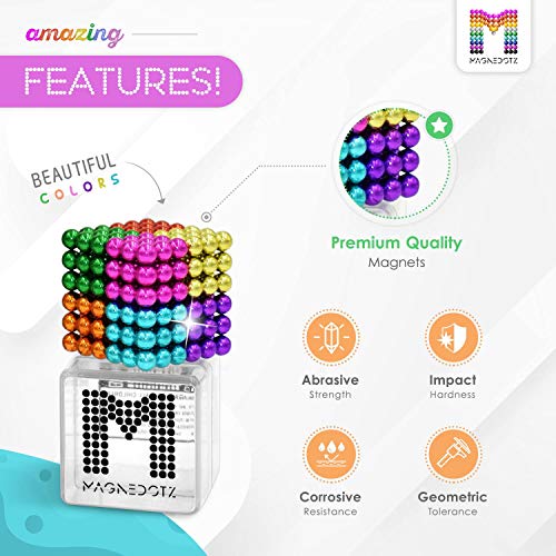 Magnedotz Balls Amazon at nancyejohnson blog