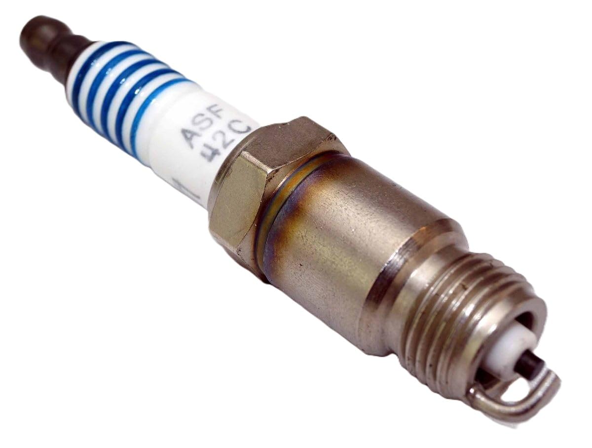 Amazon.com: Motorcraft SP450X Spark Plugs ASF42CX (4 Pack