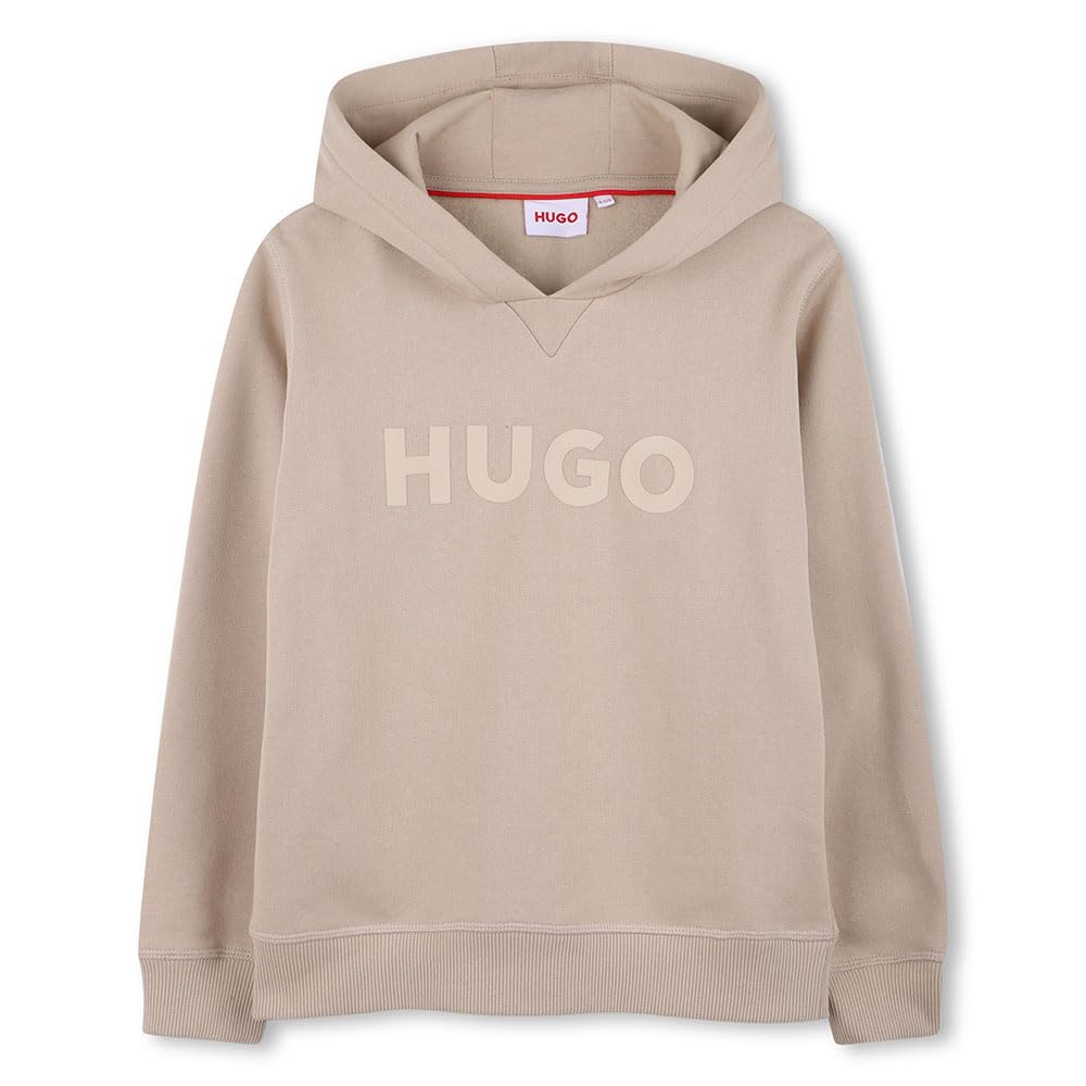 Hugo Jungen G00446 Pullover (1er Pack)
