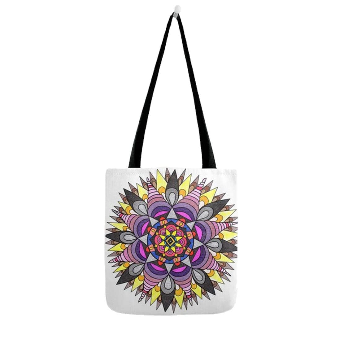 skyflower 8 Tote Bag