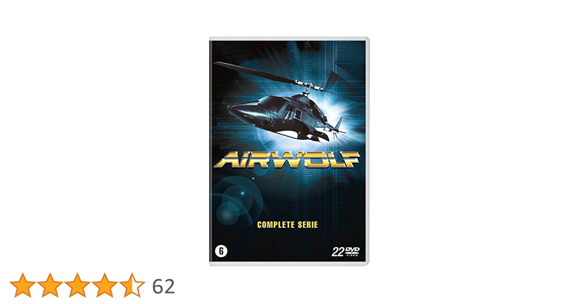 DVD Airwolf season2 （4枚組） 71TV5uA94rL._UF350,350_QL50_.jpg
