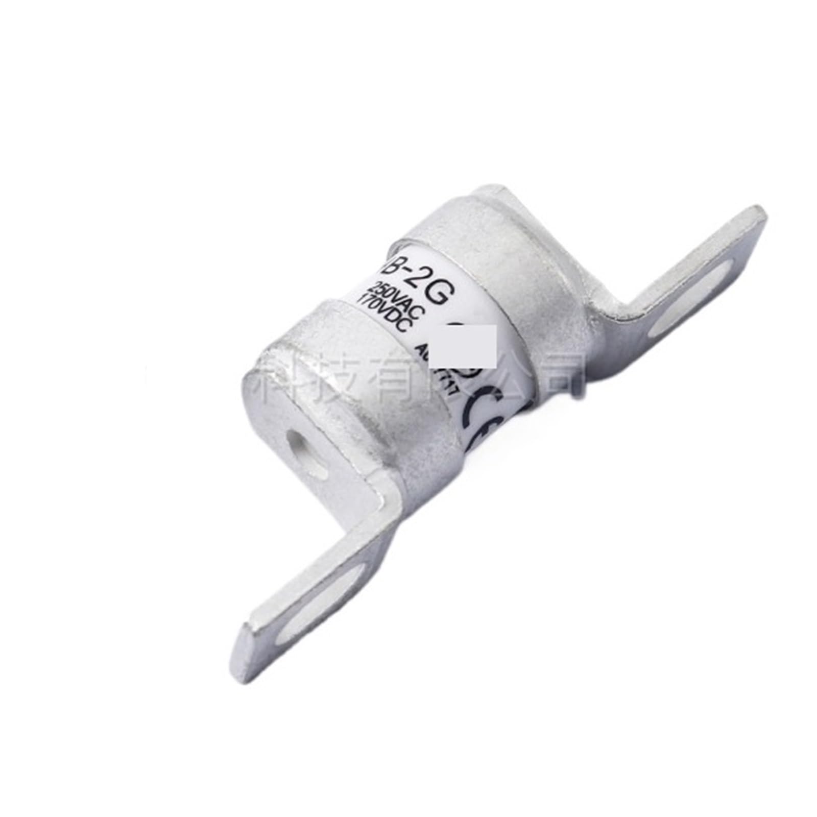 Fusible rápido RS308-HB-2G para mantener la seguridad eléctrica en tu taller de bricolaje