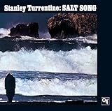 ソルト・ソング -スタンリー・タレンタイン
