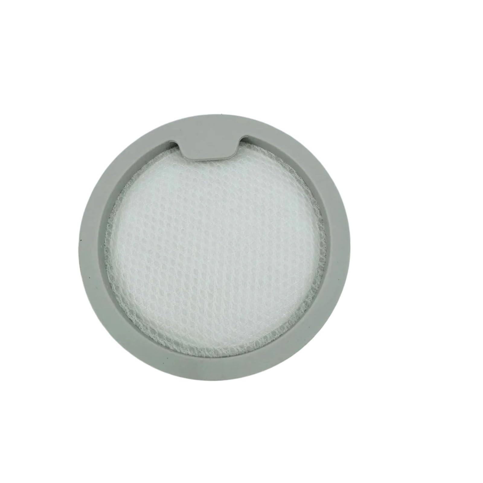 Compatible con el reemplazo del Filtro HEPA Lavable de la aspiradora XiaoMi G20/G20 MAX(Set 8)