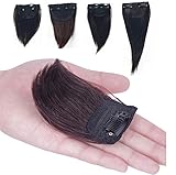 YOYO エクステ 部分ウィッグ ヘアピ