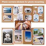 Zoom IMG-2 album foto in carta kraft Zoom IMG-2 album foto in carta kraft